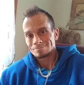 Meet your Posher, Roger